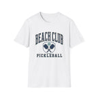 Beach Club Pickleball T-Shirt