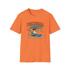 Pickleball Addict Girl T-Shirt