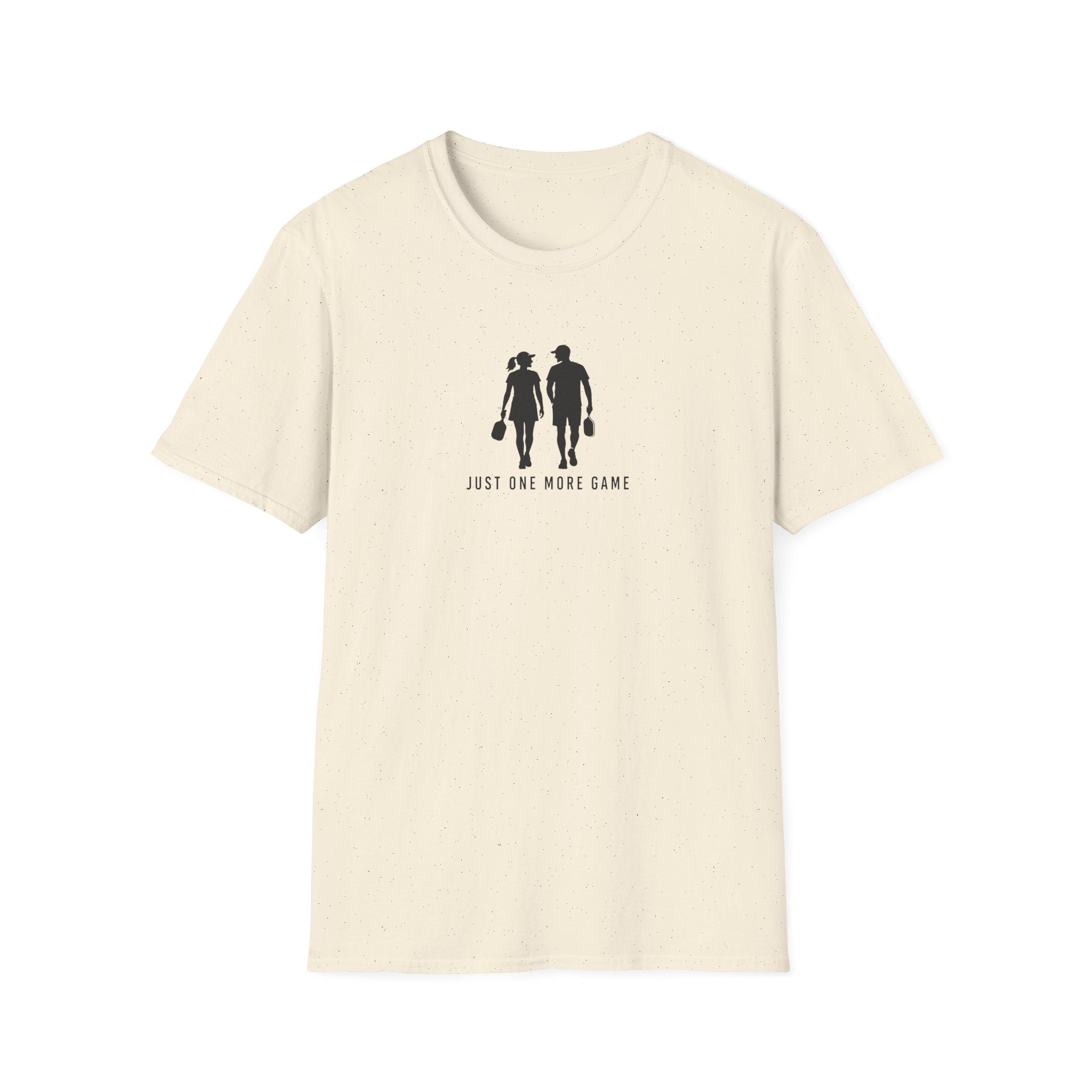 Just One More Game T-Shirt
