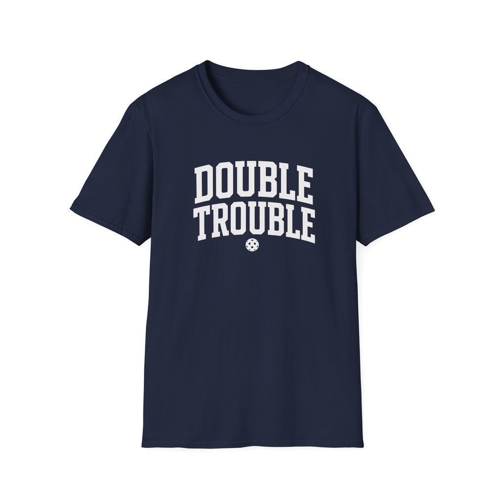 Double Trouble T-Shirt