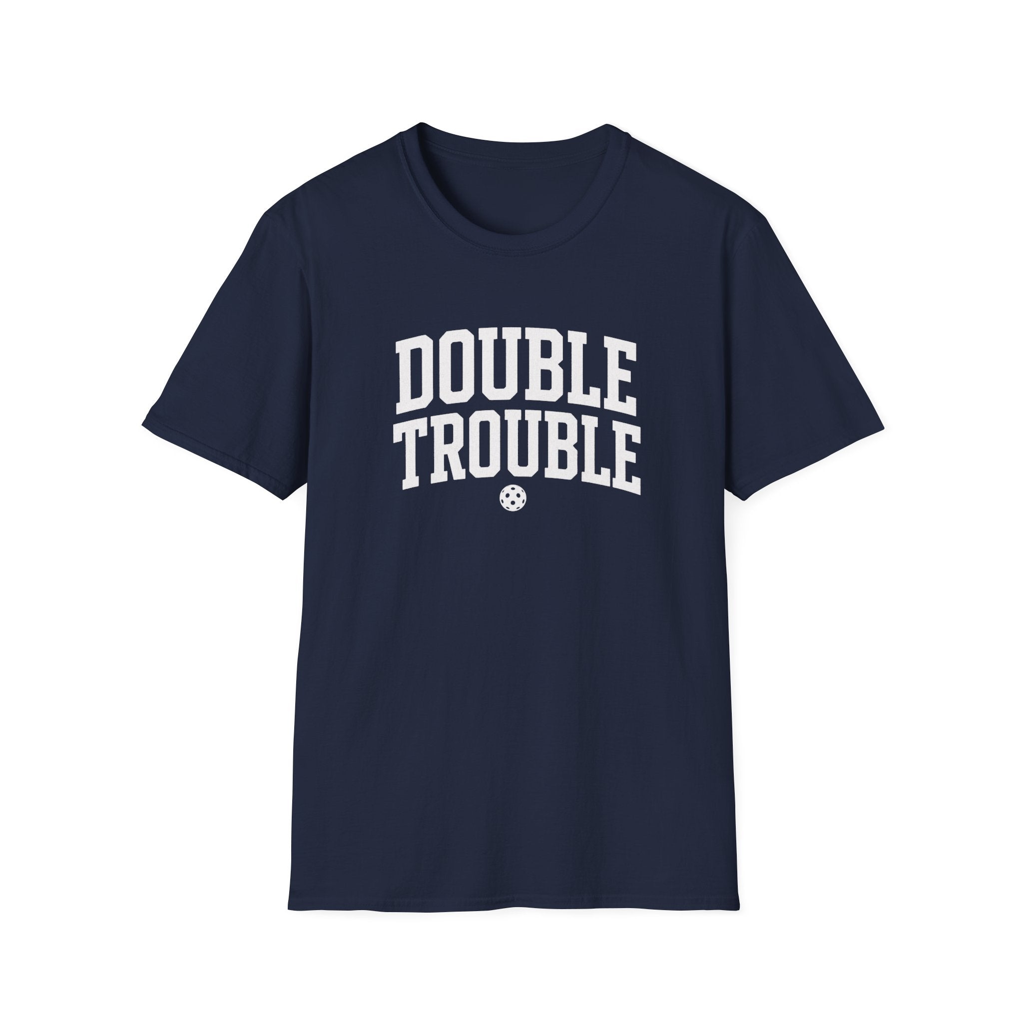 Double Trouble T-Shirt