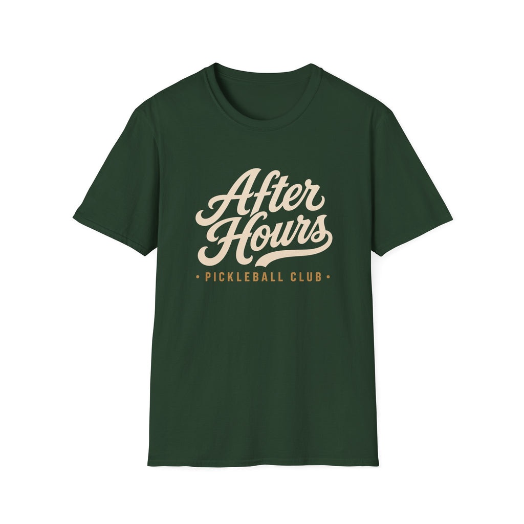 After Hours T-Shirt