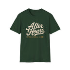 After Hours T-Shirt