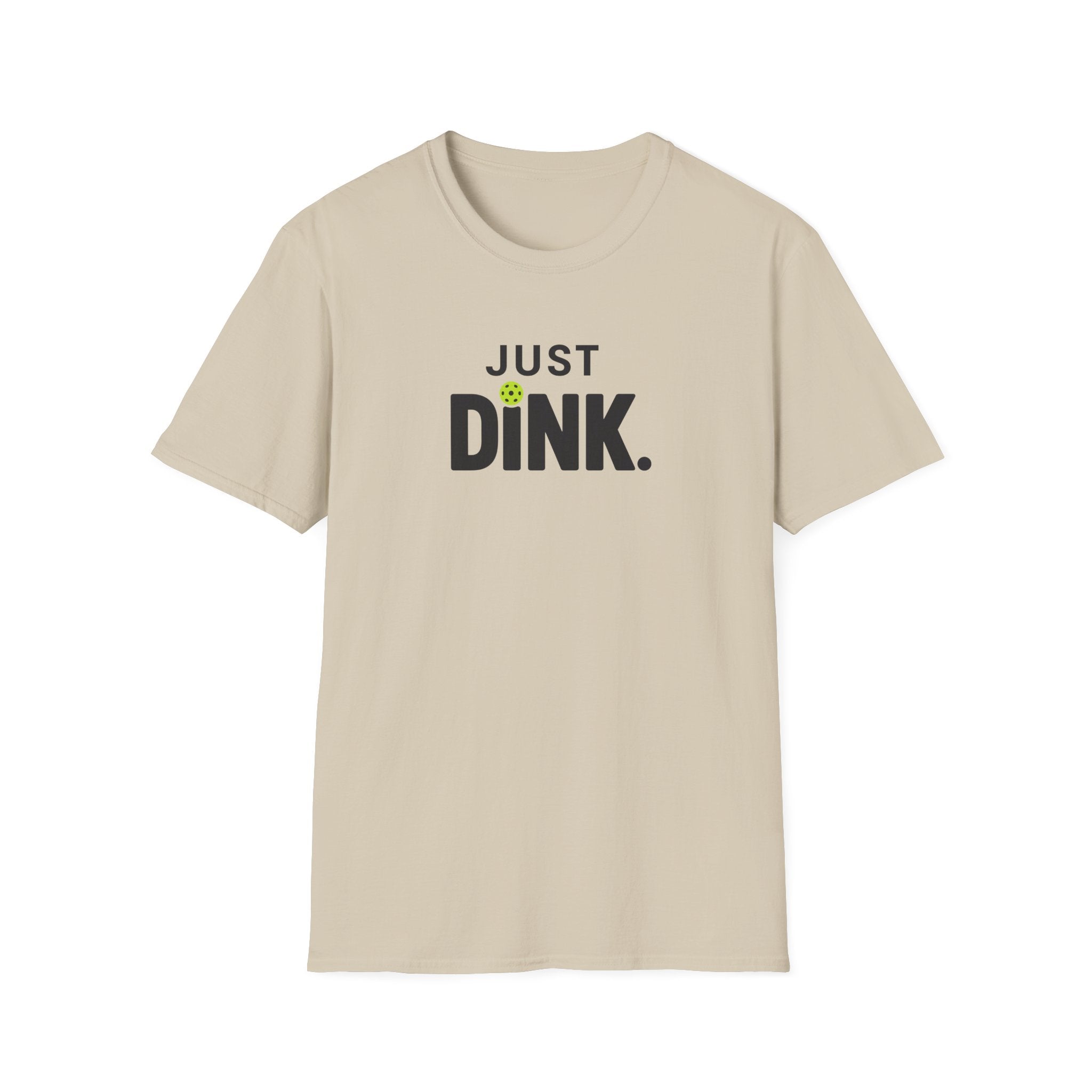 Just Dink T-Shirt