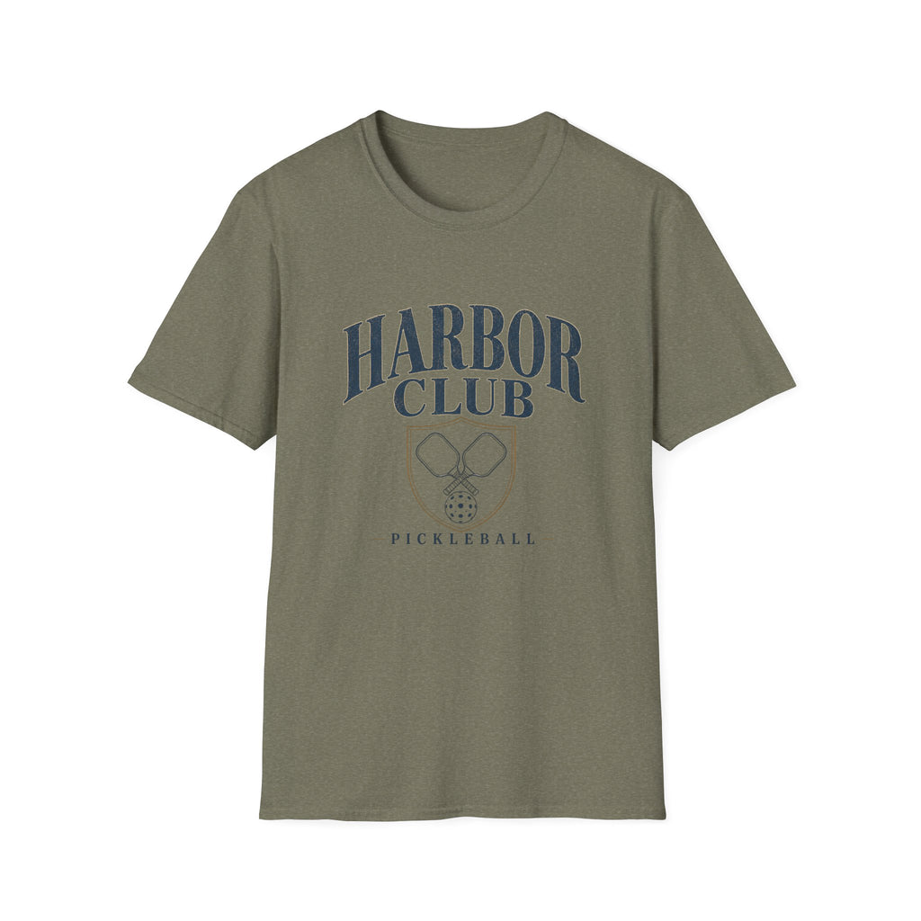 Harbor Club T-Shirt