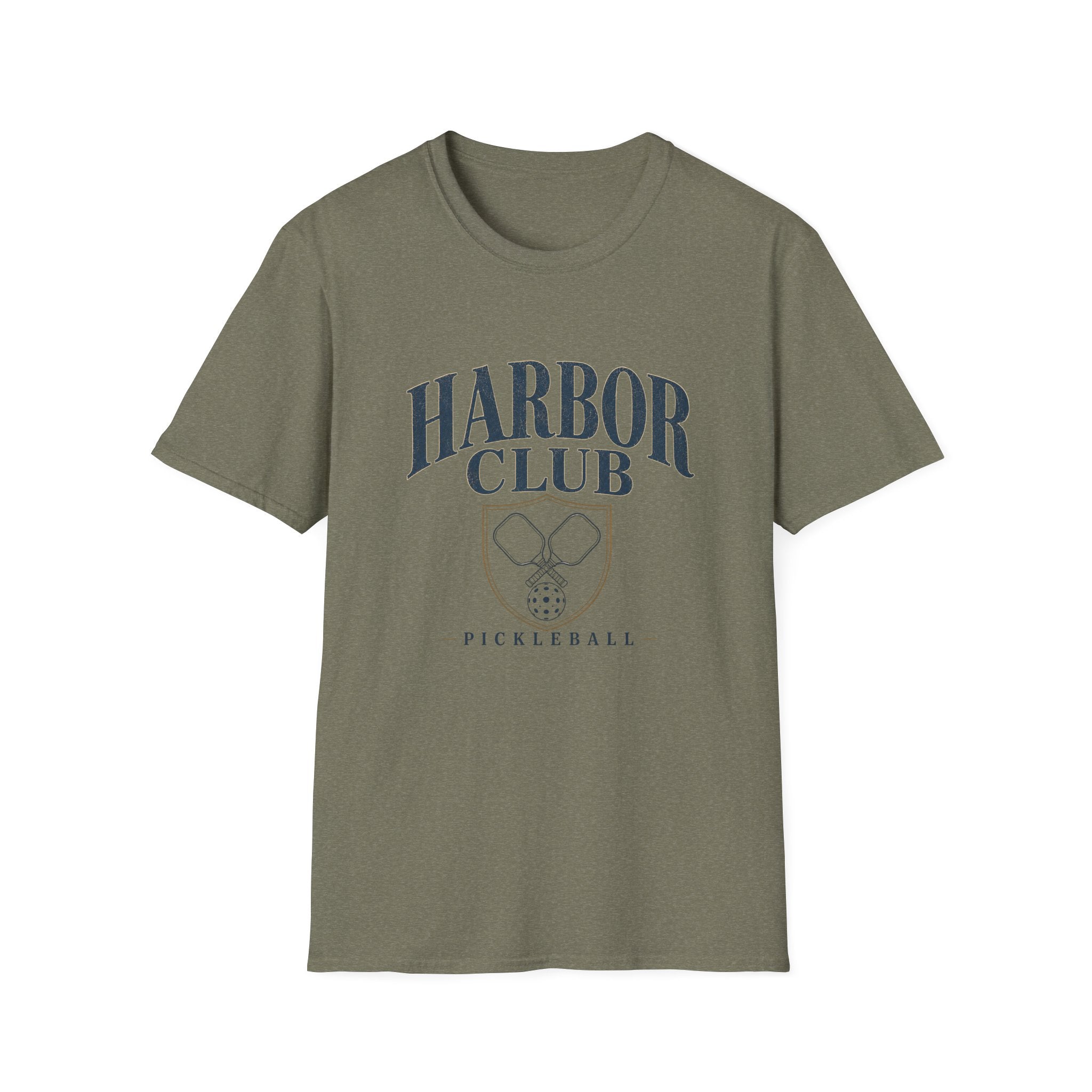 Harbor Club T-Shirt