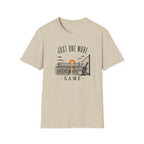 Just One More Game T-Shirt