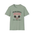 Pickleball Mom T-Shirt