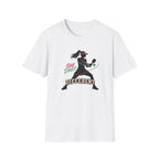 She Dinks Different T-Shirt