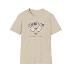 Courtside Social Club T-Shirt