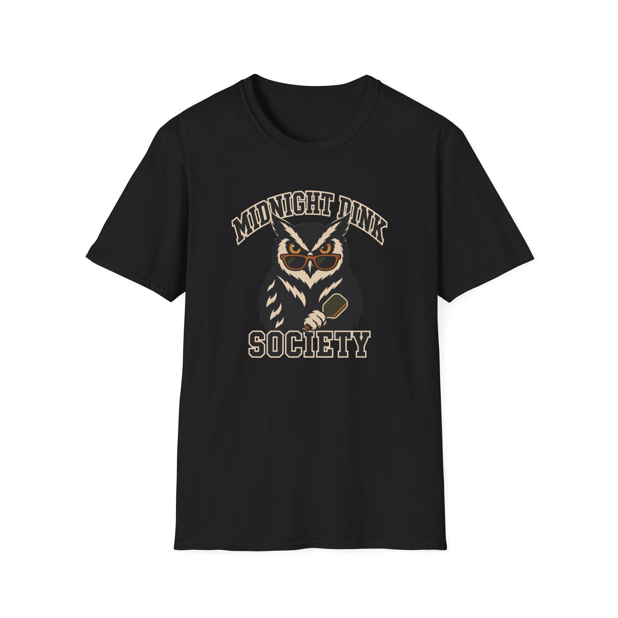 Midnight Dink Society T-Shirt