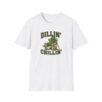 Dillin Chillin T-Shirt
