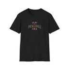 In My Pickleball Era T-Shirt