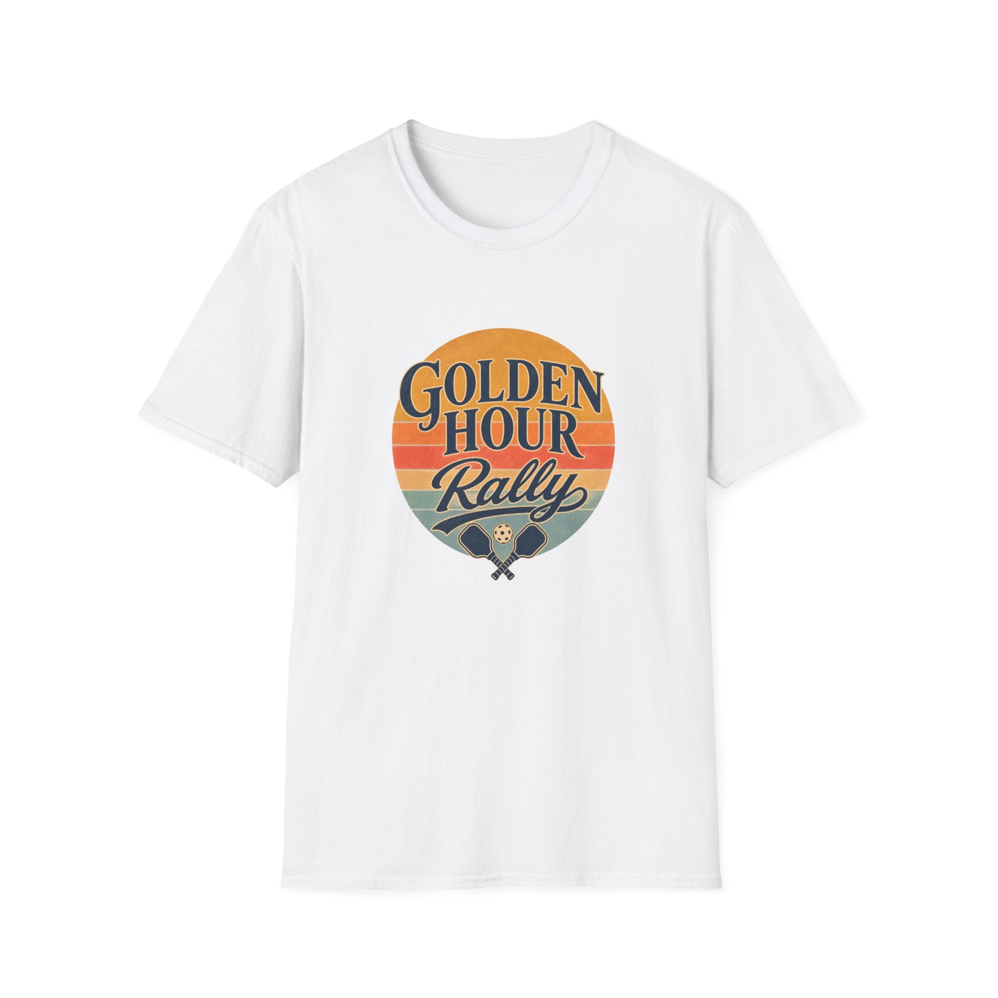 Sunset Rally T-Shirt