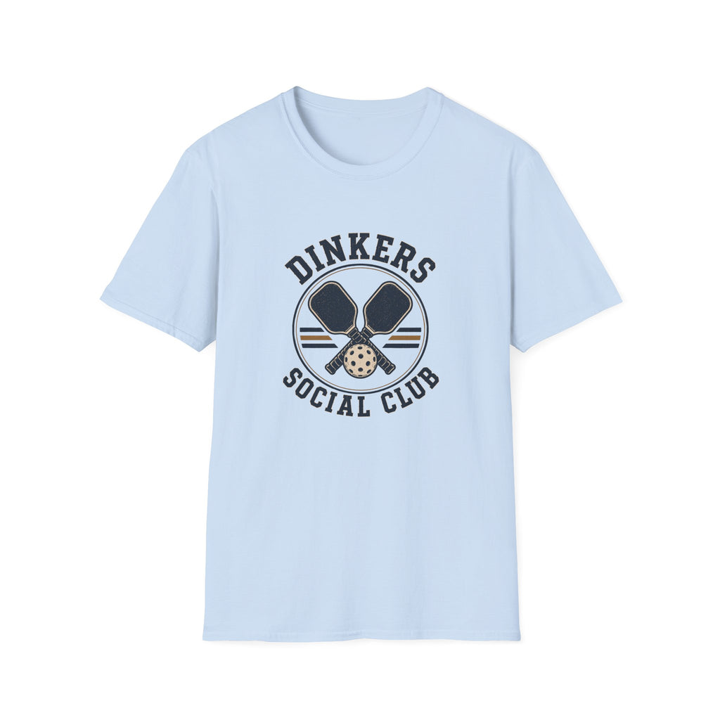 Dinkers Social Club T-Shirt