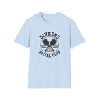 Dinkers Social Club T-Shirt