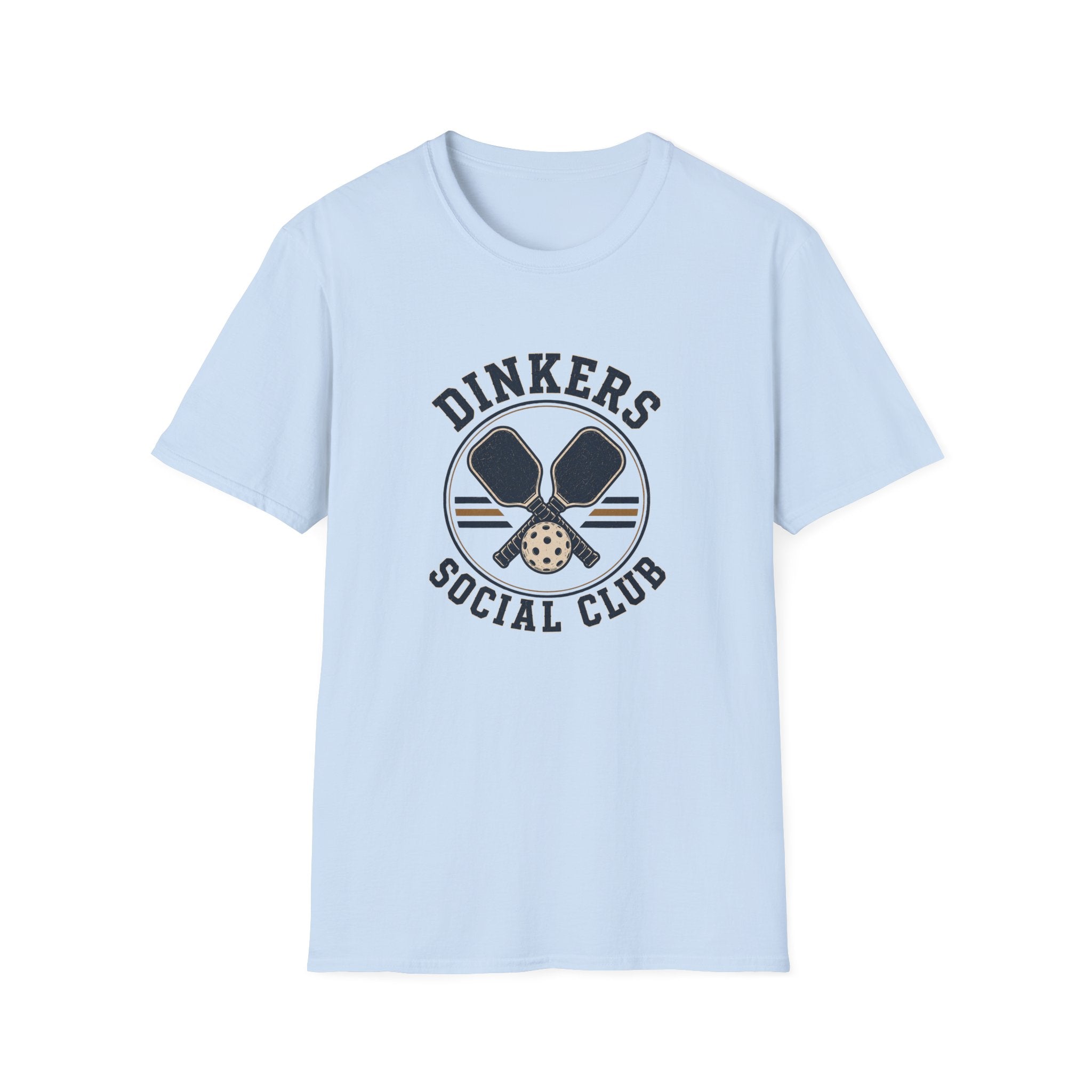 Dinkers Social Club T-Shirt