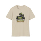Retirement League Assassin T-Shirt