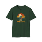 Sorry I Have Pickleball T-Shirt