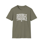 Double Trouble T-Shirt