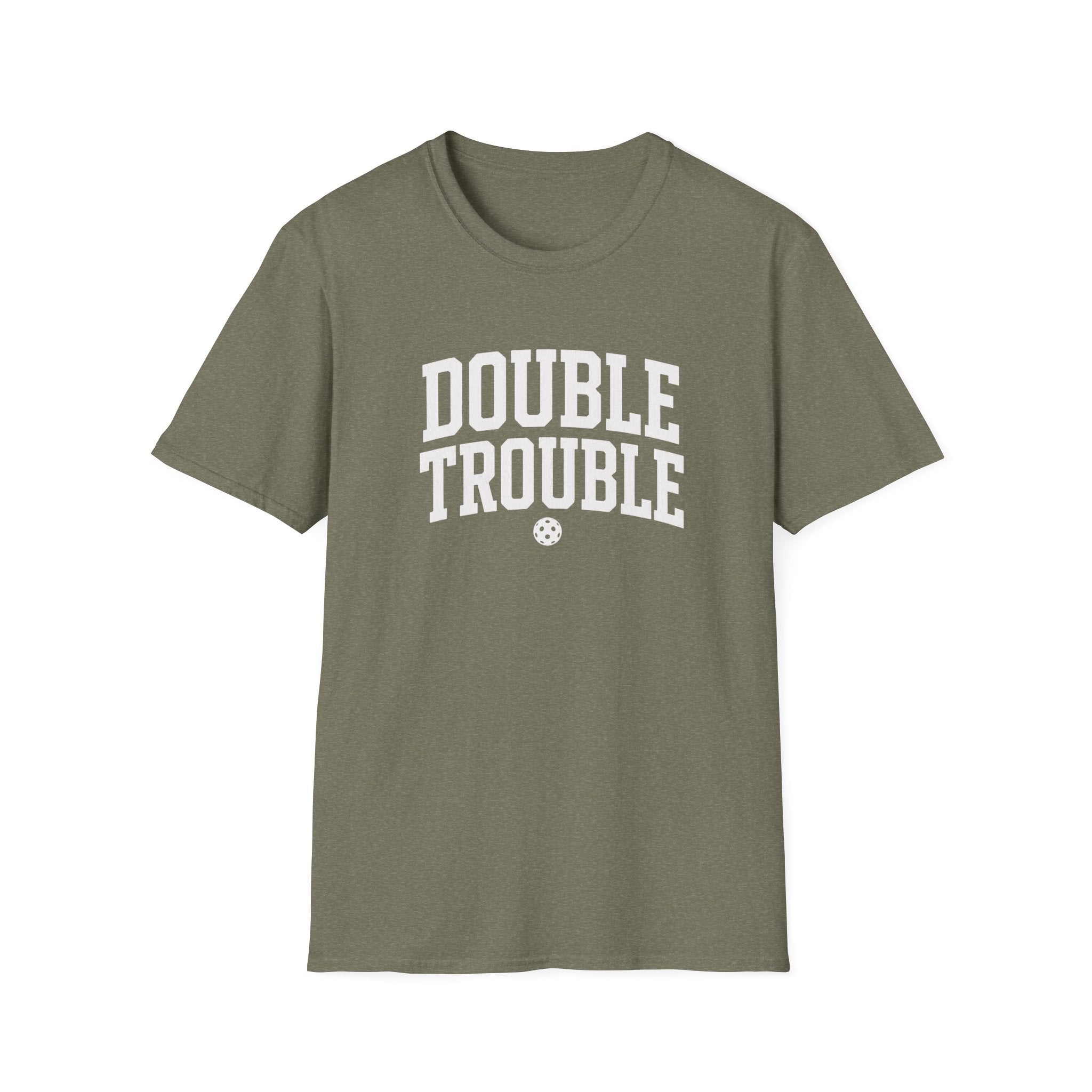 Double Trouble T-Shirt