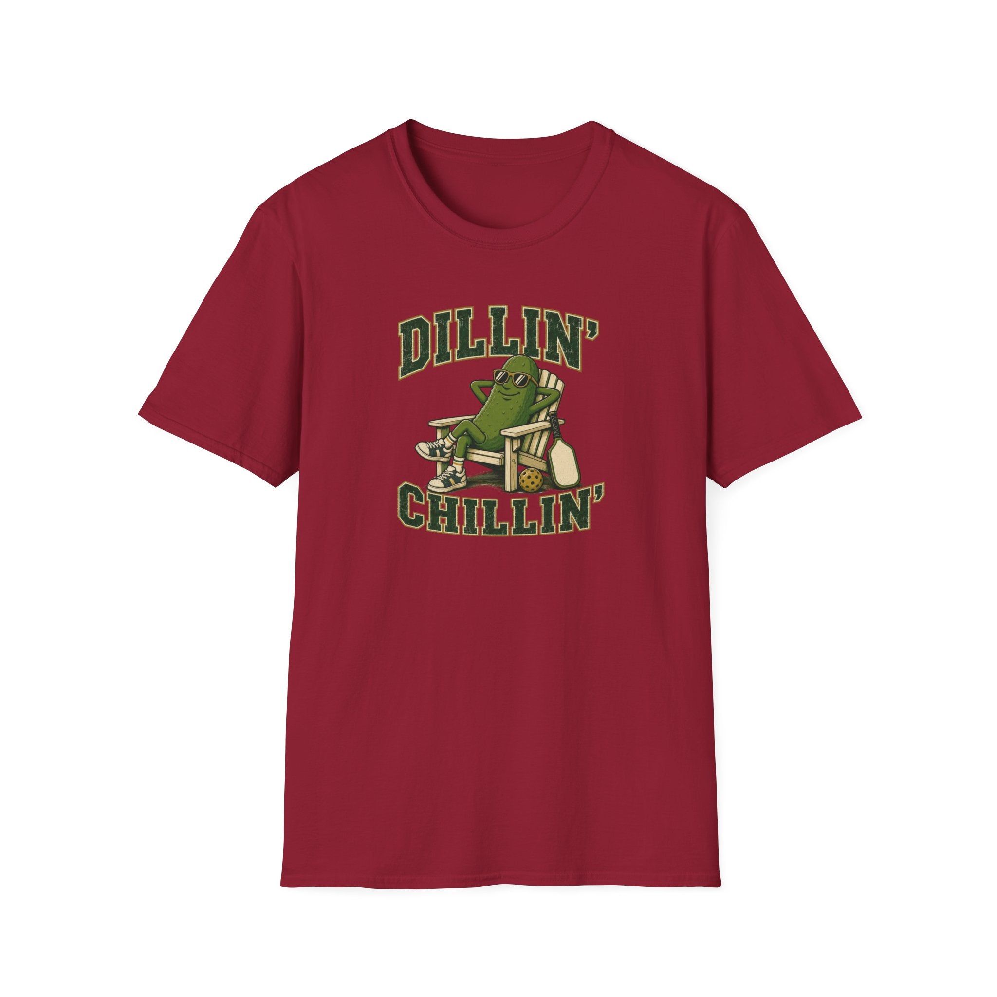 Dillin Chillin T-Shirt