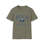 Beach Club Pickleball T-Shirt