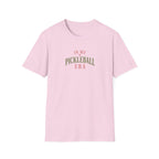 In My Pickleball Era T-Shirt