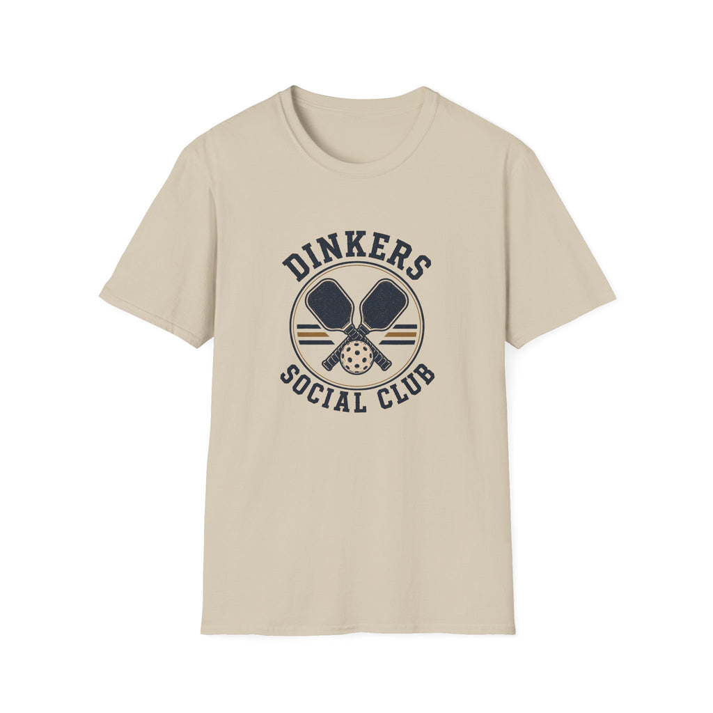 Dinkers Social Club T-Shirt