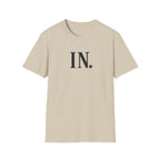 In T-Shirt