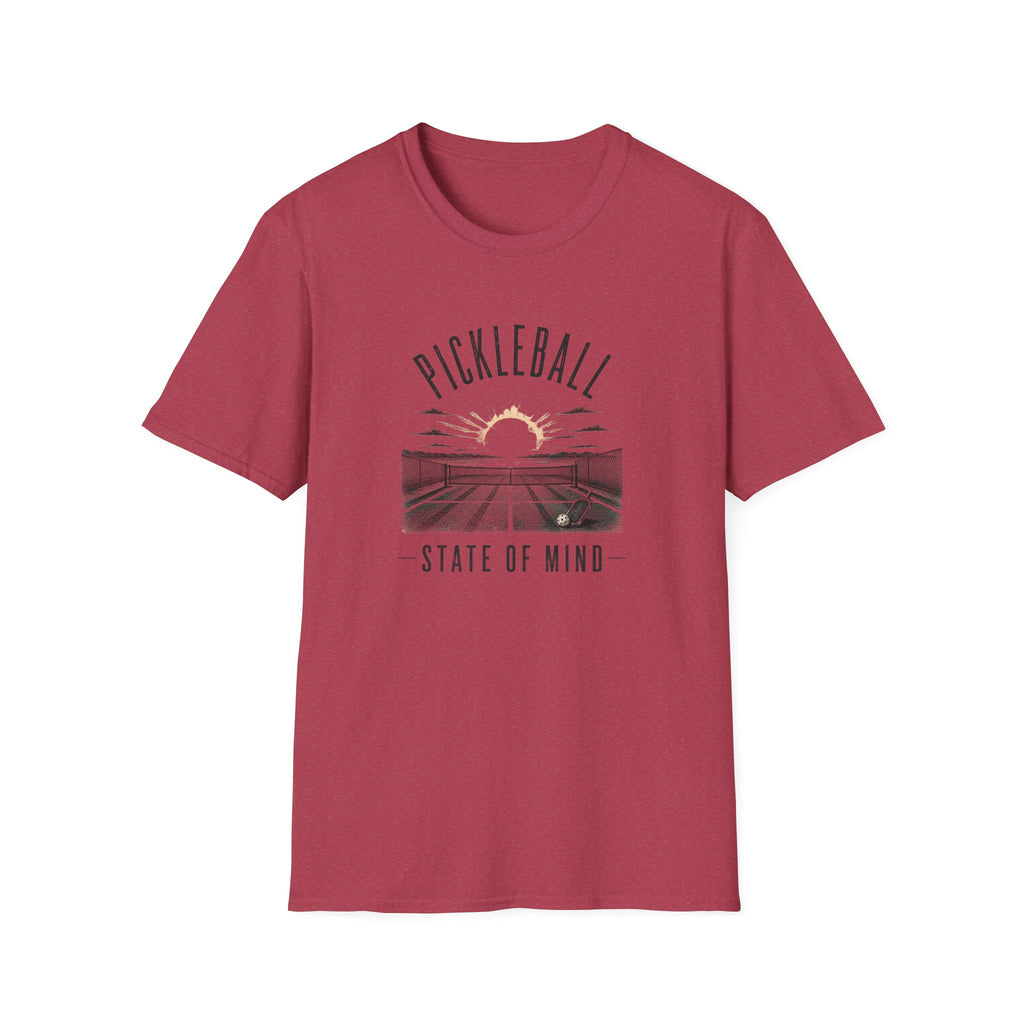 State Of Mind T-Shirt