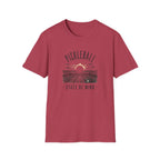 State Of Mind T-Shirt