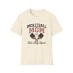 Pickleball Mom T-Shirt