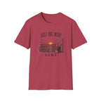 Just One More Game T-Shirt