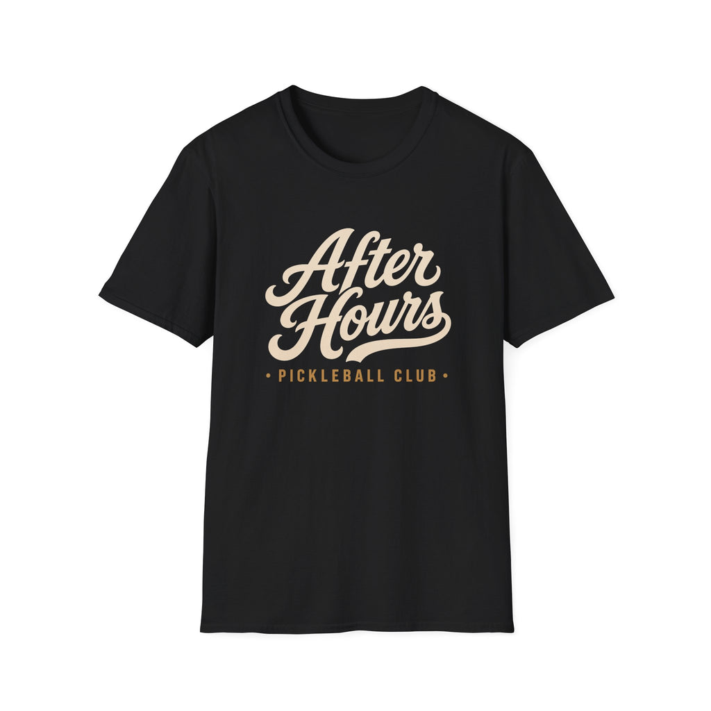 After Hours T-Shirt