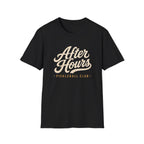 After Hours T-Shirt