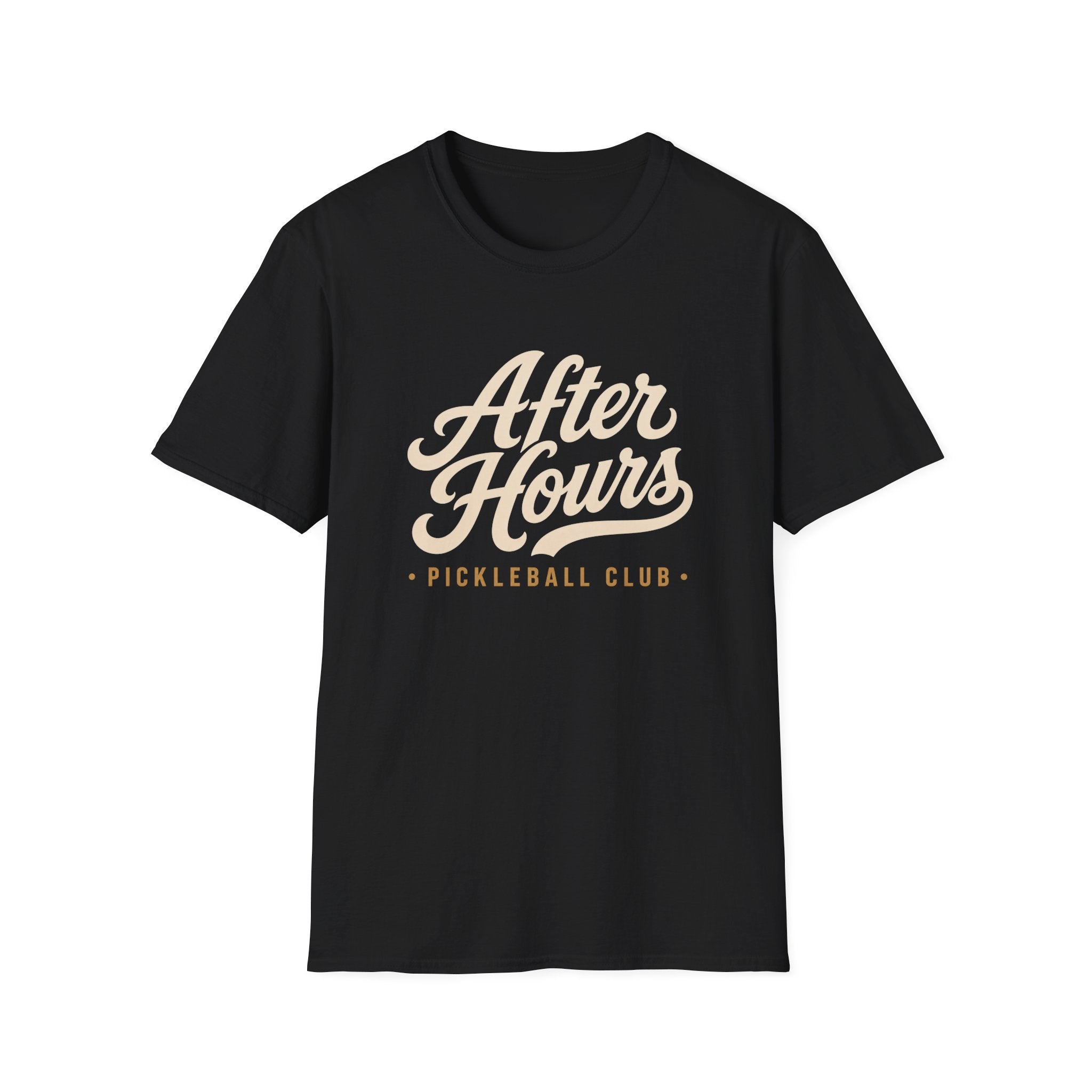 After Hours T-Shirt