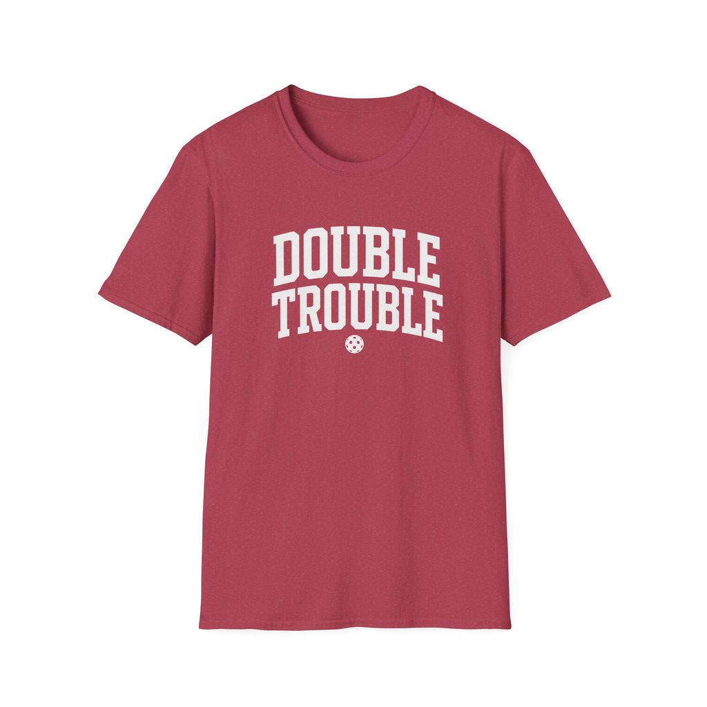 Double Trouble T-Shirt