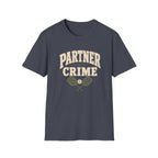 Partner In Crime T-Shirt
