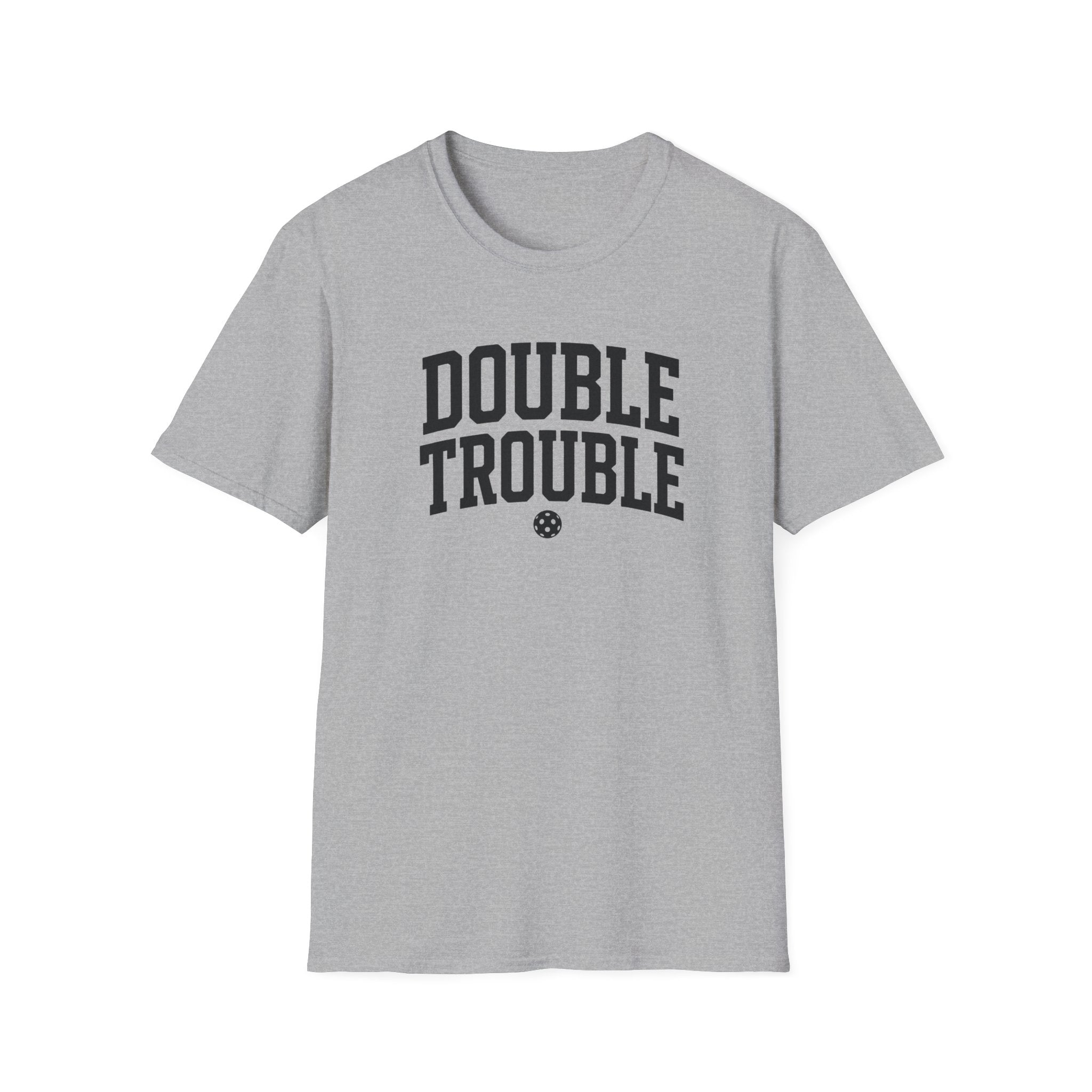 Double Trouble T-Shirt
