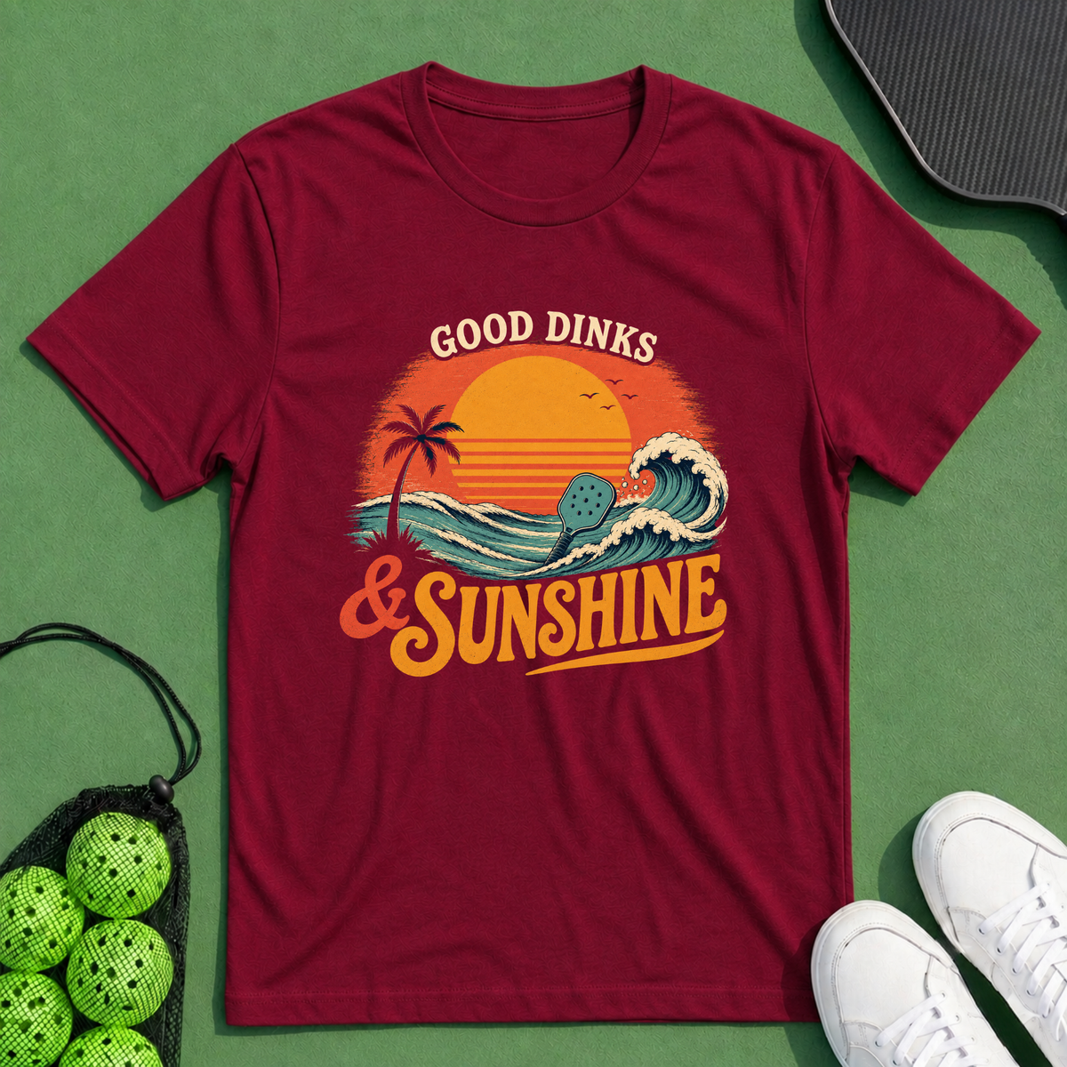 Good Dinks T-Shirt