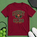 Court Club T-Shirt