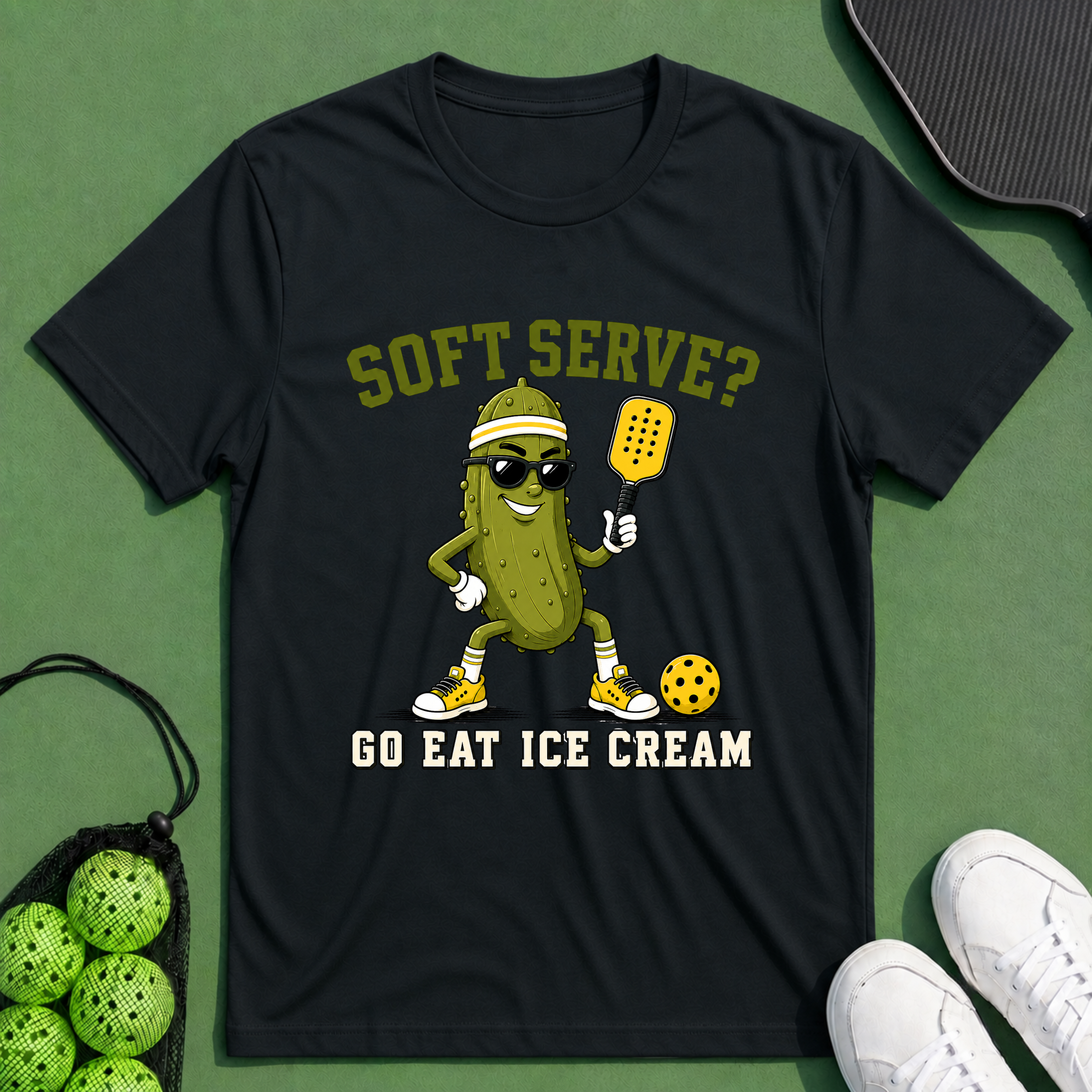 Soft Serve T-Shirt