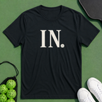 In T-Shirt
