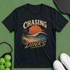Chasing Dinks T-Shirt