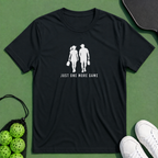 Just One More Game T-Shirt