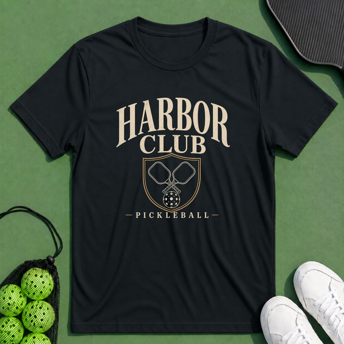 Harbor Club T-Shirt