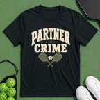 Partner In Crime T-Shirt