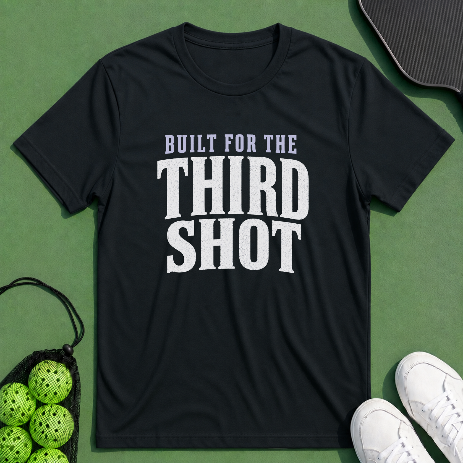 Third Shot T-Shirt