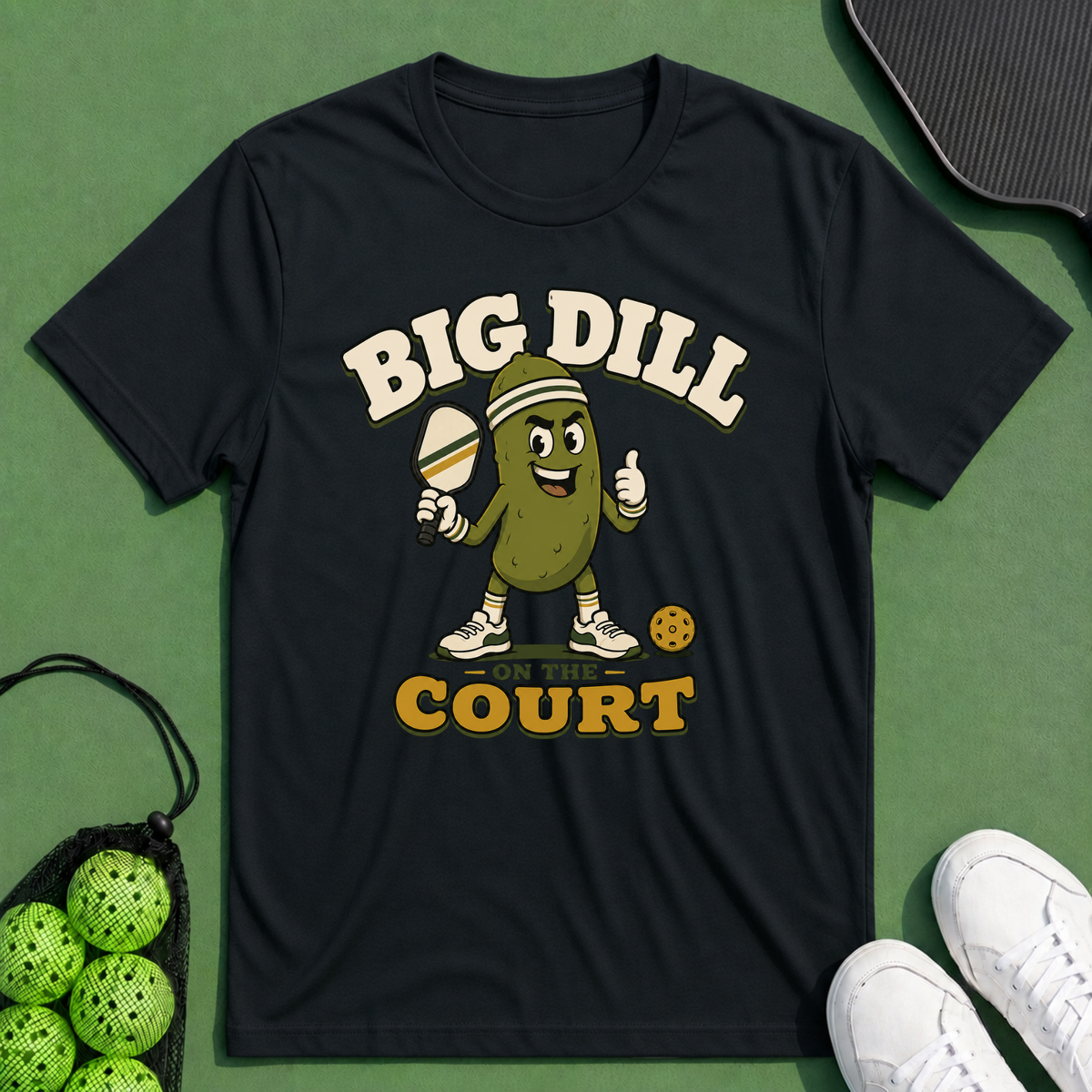 Big Dill T-Shirt
